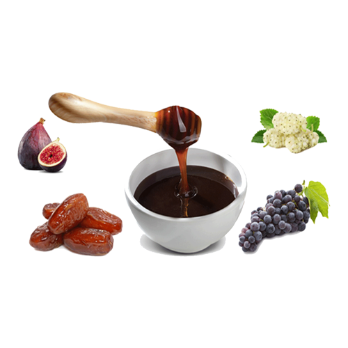 شیره های طبیعی