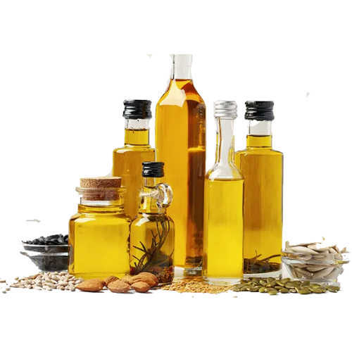 روغن های ارگانیک