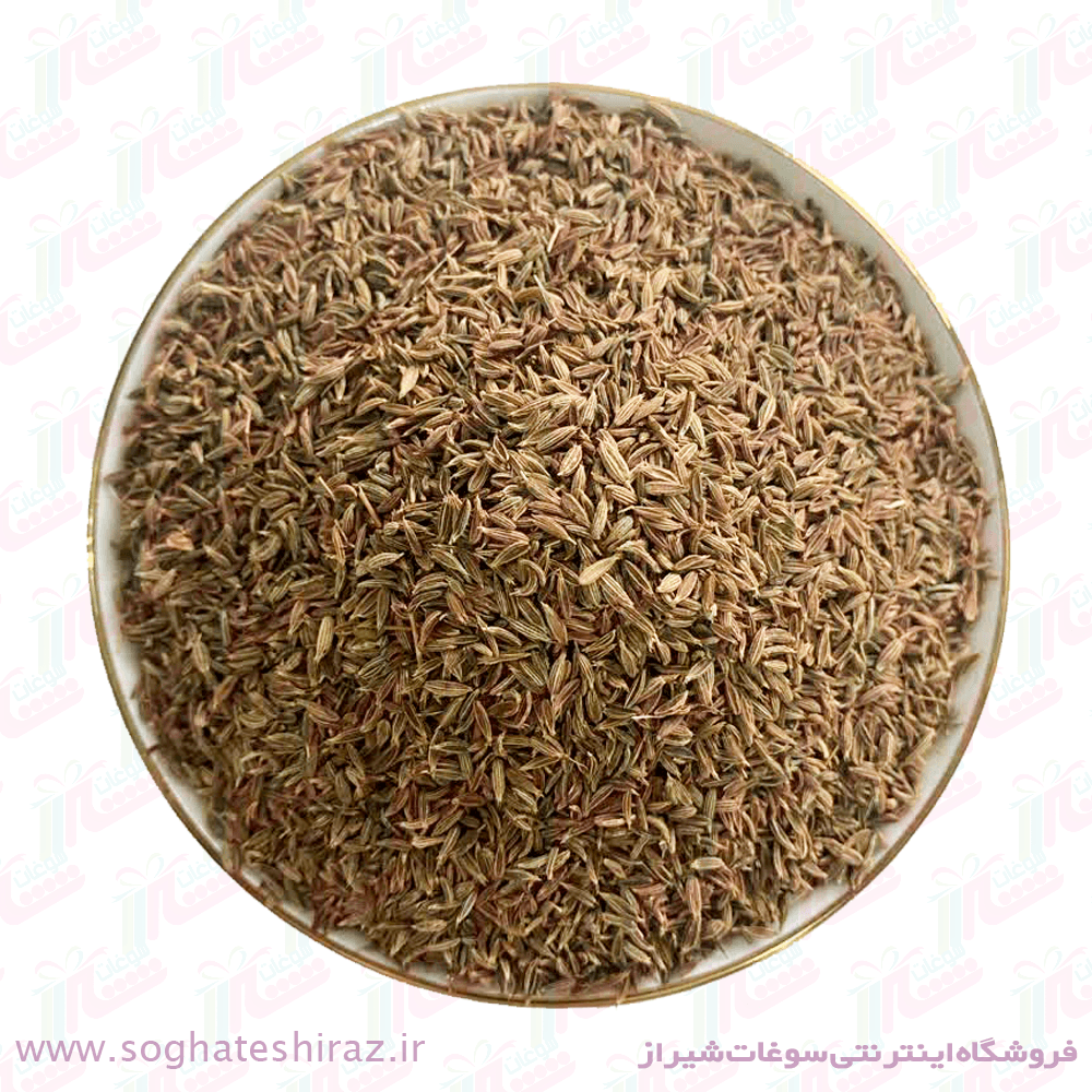 زیره سبز اعلا